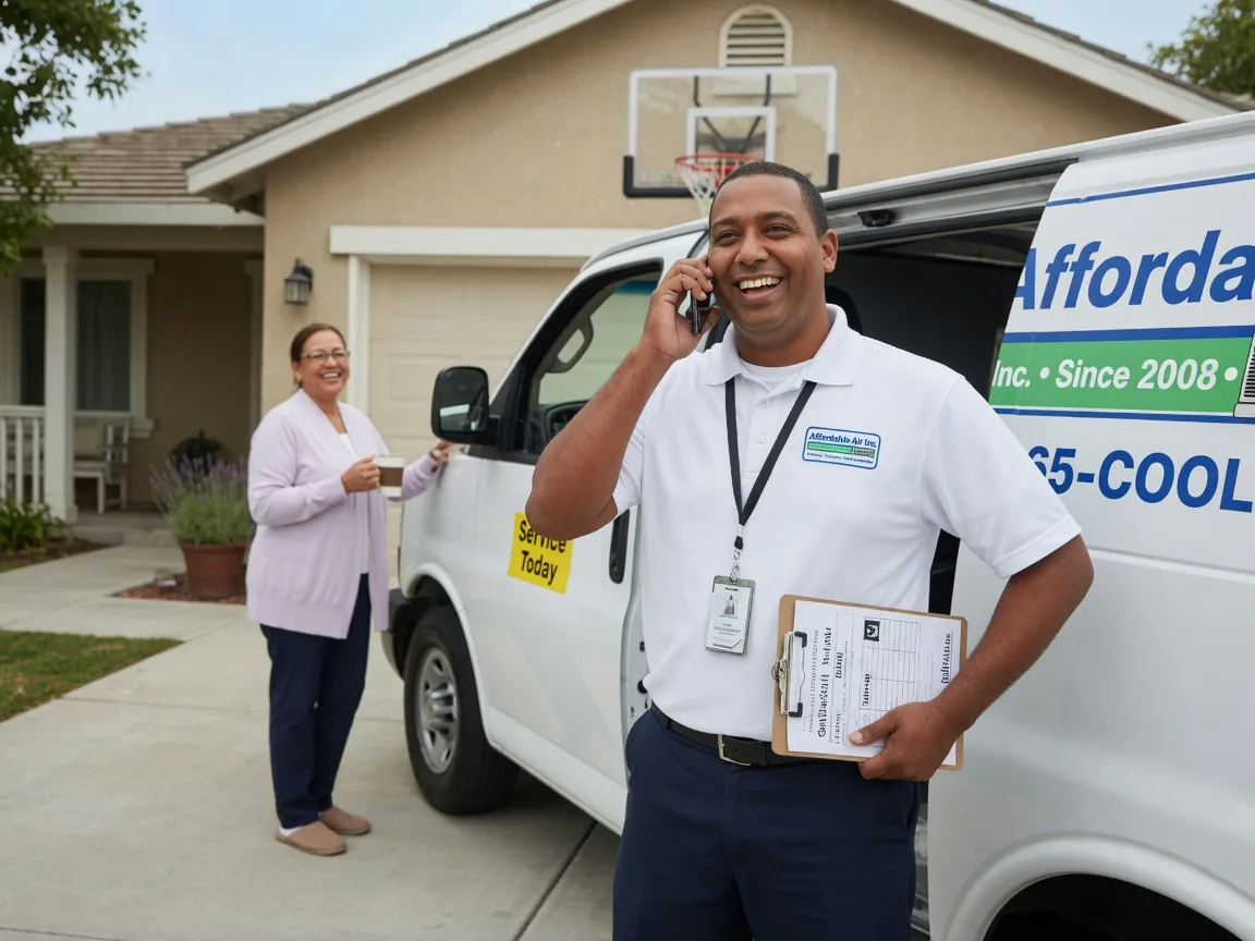 Central Ac Repair Indian, AK FAQs